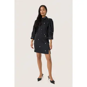Women's skirt Soaked in Luxury Selda Chiba image-1