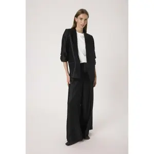 Women's Trousers Soaked in Luxury Laurie image-5