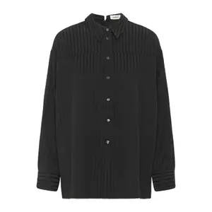 Women's long sleeve blouse Soaked in Luxury SLOrlena