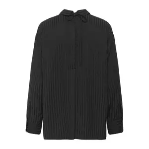 Women's long sleeve blouse Soaked in Luxury SLOrlena image-1