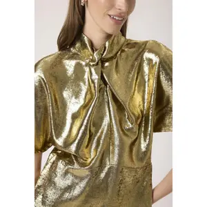 Damenbluse Soaked in Luxury Mirmir image-5