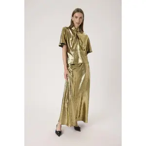 Damenbluse Soaked in Luxury Mirmir image-2