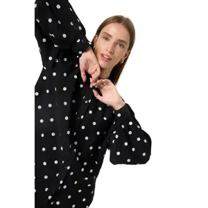 Woman's shirt Soaked in Luxury Idola image-5