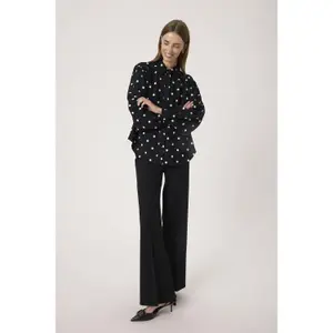 Woman's shirt Soaked in Luxury Idola image-4