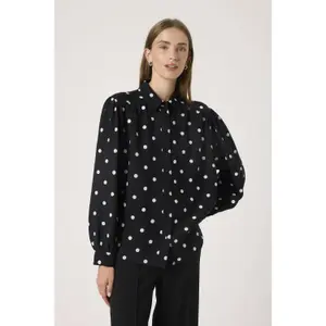 Woman's shirt Soaked in Luxury Idola image-1