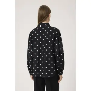 Woman's shirt Soaked in Luxury Idola image-3