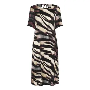 Women's dress Soaked in Luxury Ciela image-0