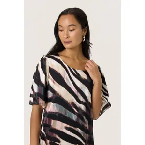 Women's dress Soaked in Luxury Ciela image-5