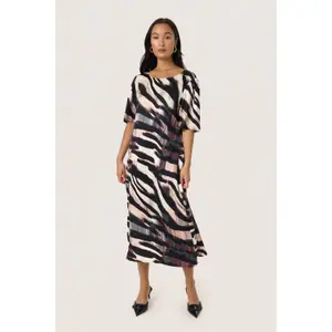 Women's dress Soaked in Luxury Ciela image-1