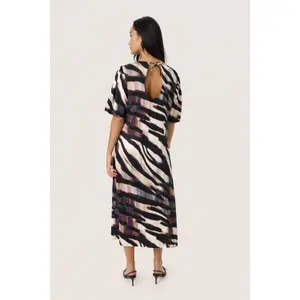 Women's dress Soaked in Luxury Ciela image-3