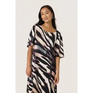 Women's dress Soaked in Luxury Ciela image-4
