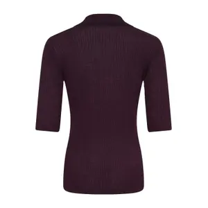 Women's polo shirt Soaked in Luxury SLLaisa image-3