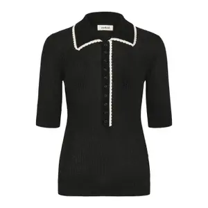 Women's polo shirt Soaked in Luxury Laisa image-0