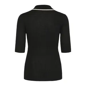 Women's polo shirt Soaked in Luxury Laisa image-3