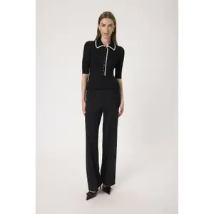 Women's polo shirt Soaked in Luxury Laisa image-2