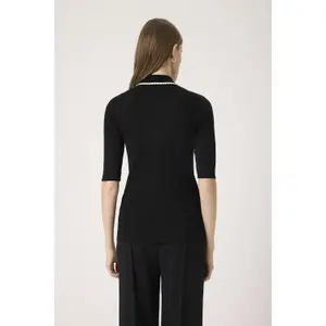 Women's polo shirt Soaked in Luxury Laisa image-4