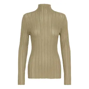 Woman sweater Soaked in Luxury SLLaisa Regular image-0