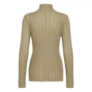 Woman sweater Soaked in Luxury SLLaisa Regular image-3