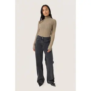 Woman sweater Soaked in Luxury SLLaisa Regular image-1