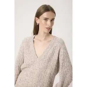 Woman sweater Soaked in Luxury Vespera image-5
