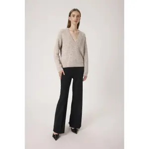 Woman sweater Soaked in Luxury Vespera image-2