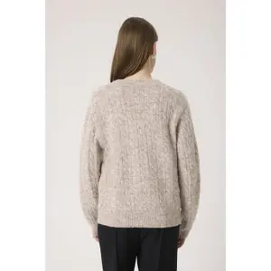 Woman sweater Soaked in Luxury Vespera image-4