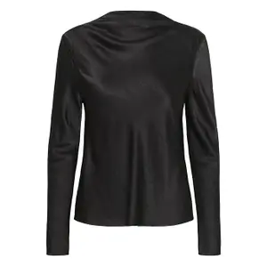 Långärmad blus för kvinnor Soaked in Luxury Riyan Studio image-0