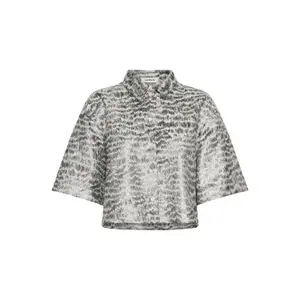 Women's blouse Soaked in Luxury SLPricilla image-0