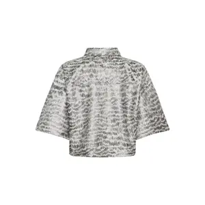 Women's blouse Soaked in Luxury SLPricilla image-3