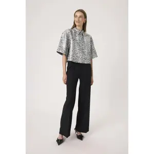 Women's blouse Soaked in Luxury SLPricilla image-1
