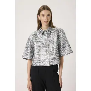 Women's blouse Soaked in Luxury SLPricilla image-2