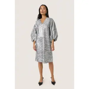 Women's dress Soaked in Luxury Pricilla image-2