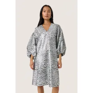 Women's dress Soaked in Luxury Pricilla image-1