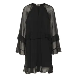 Women's dress Soaked in Luxury Harietta image-0