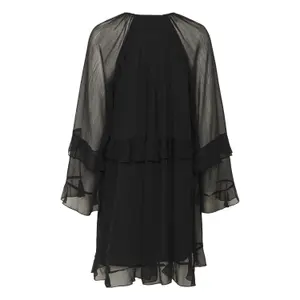 Women's dress Soaked in Luxury Harietta image-3