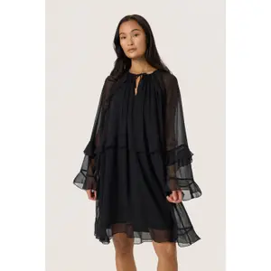 Women's dress Soaked in Luxury Harietta image-1
