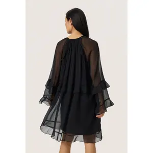 Women's dress Soaked in Luxury Harietta image-4