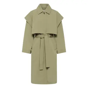 Women's coat Soaked in Luxury Rowena image-0