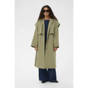 Women's coat Soaked in Luxury Rowena image-1