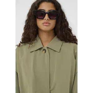 Women's coat Soaked in Luxury Rowena image-5
