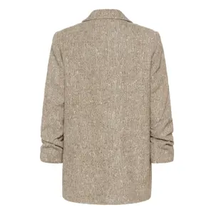 Women's blazer Soaked in Luxury SLOleia image-4