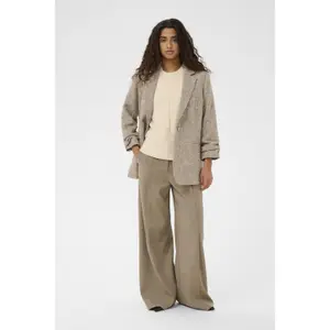 Women's blazer Soaked in Luxury SLOleia image-3
