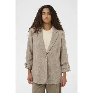 Women's blazer Soaked in Luxury SLOleia image-1