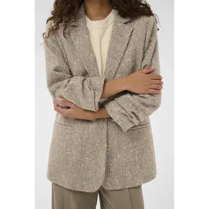 Women's blazer Soaked in Luxury SLOleia image-6