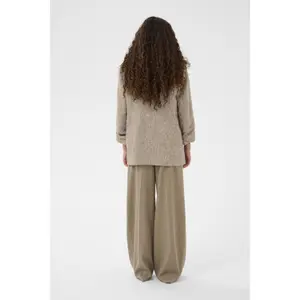 Women's blazer Soaked in Luxury SLOleia image-5
