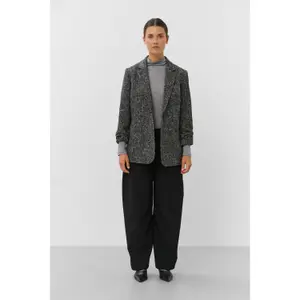 Women's blazer Soaked in Luxury Sloleia image-4