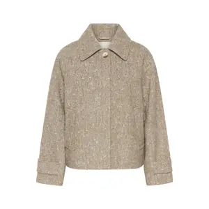 Women's jacket Soaked in Luxury SLOleia image-0