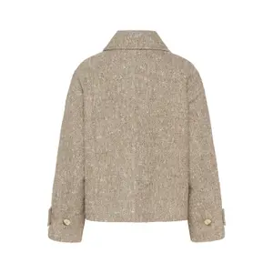 Women's jacket Soaked in Luxury SLOleia image-4