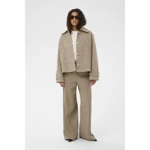 Women's jacket Soaked in Luxury SLOleia image-2