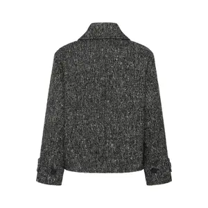Women's Jacket Soaked in Luxury Sloleia image-1